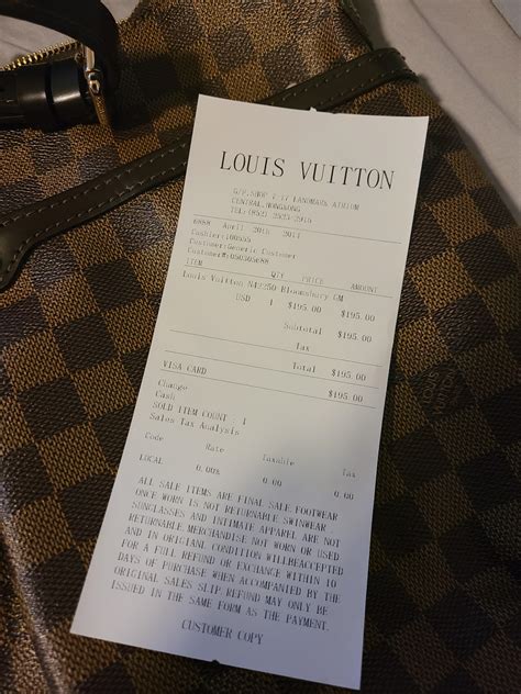 louis vuitton hong kong prices list|Louis Vuitton hong kong receipt.